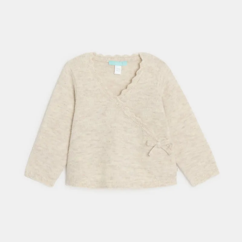 OBAIBI KARDIGAN GICOCO 