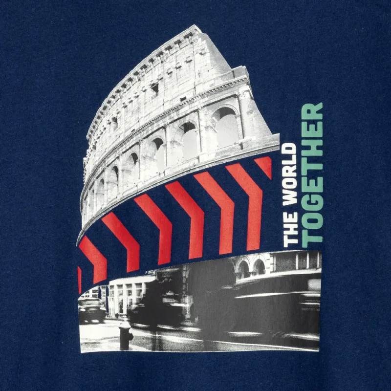 OKAIDI MAJICA DUG RUKAV TMANATHAN 