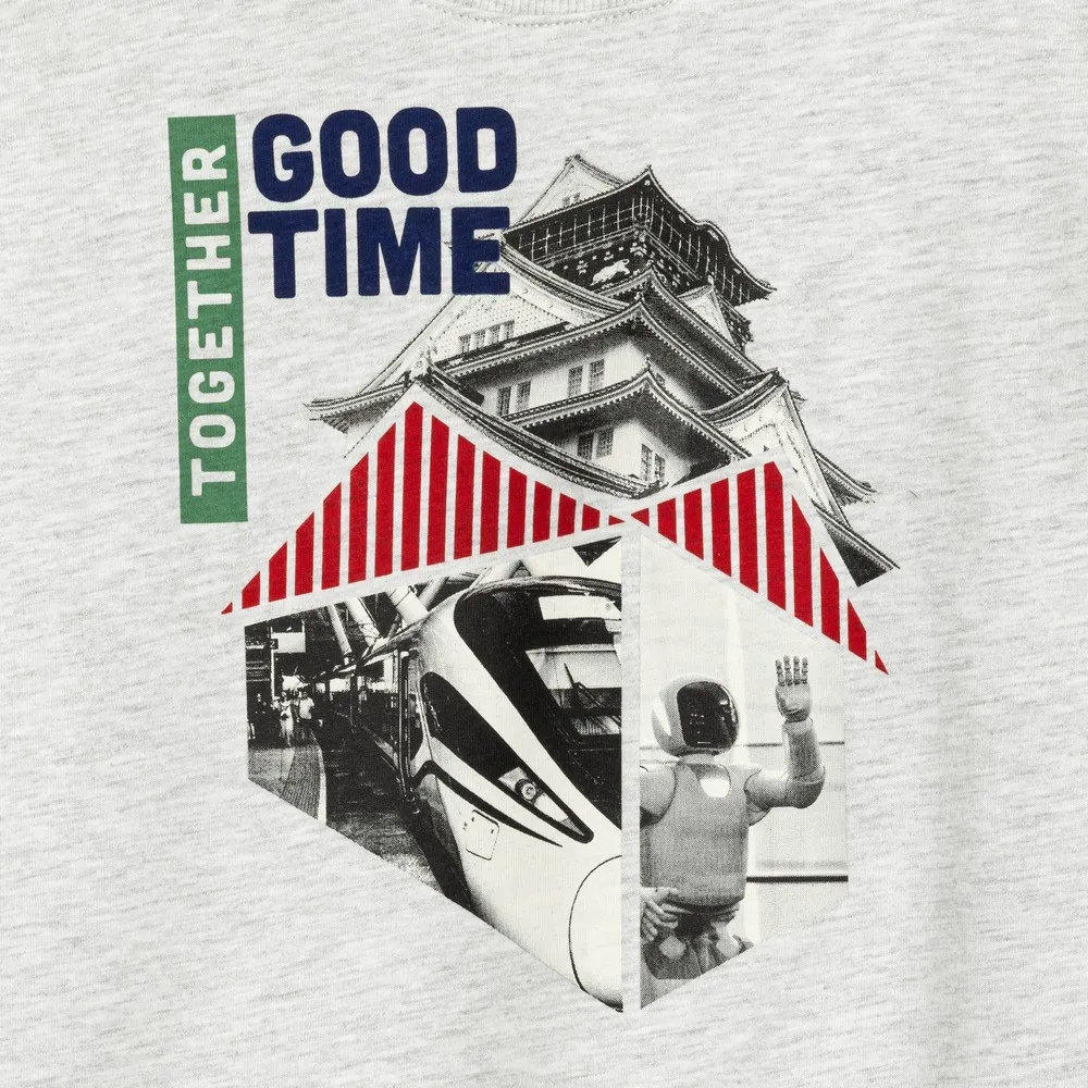 OKAIDI MAJICA DUG RUKAV TMANATHAN 