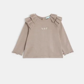 OBAIBI SET BLUZA I HELANKE ENSCRAPETTE 