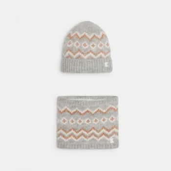 OKAIDI SET KAPA I SAL LOBEIGE 