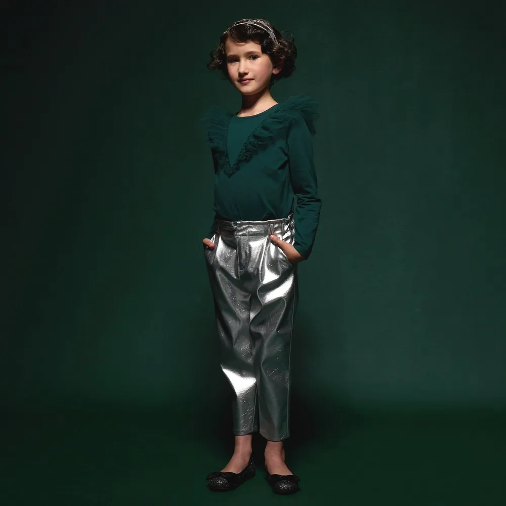 OKAIDI MAJICA DUG RUKAV TUTULLE 