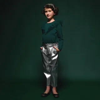 OKAIDI MAJICA DUG RUKAV TUTULLE 