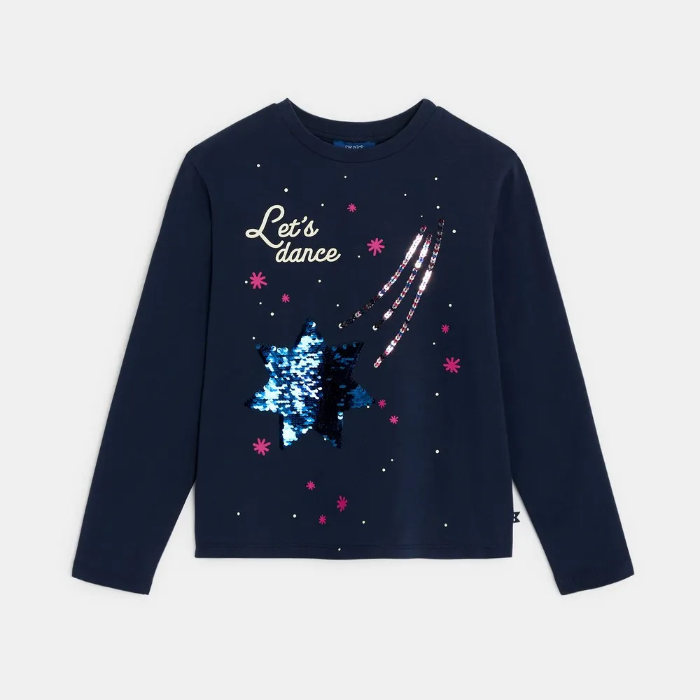 OKAIDI MAJICA TIFILANTE 