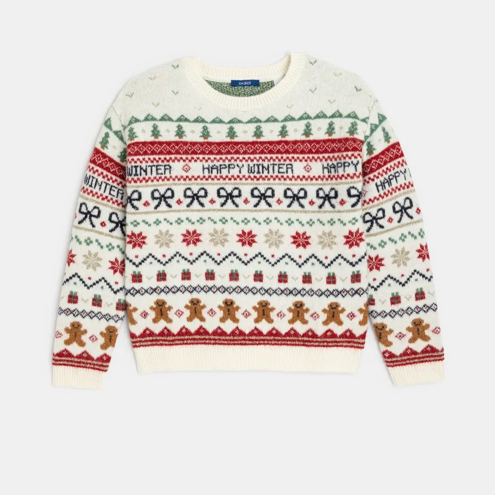 OKAIDI DZEMPER PAINDEPICE 