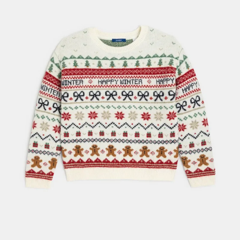 OKAIDI DZEMPER PAINDEPICE 