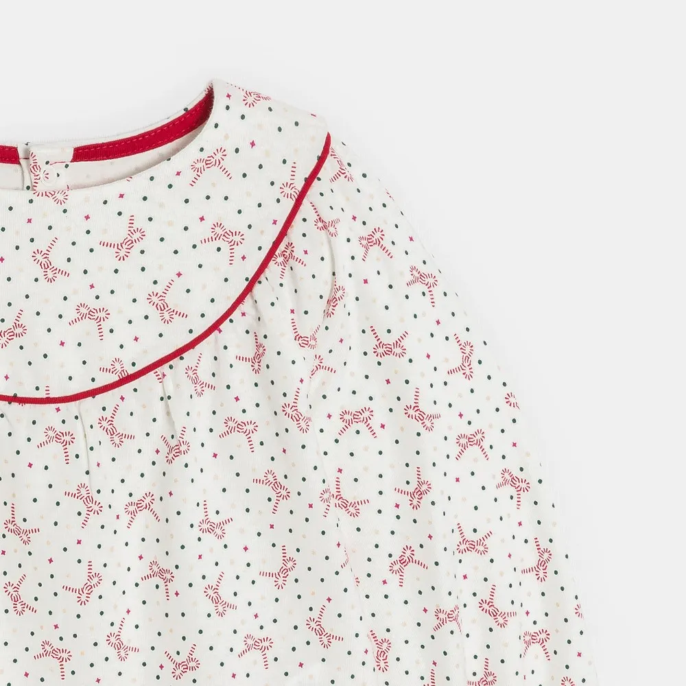 OBAIBI BLUZA TILOEIZA 