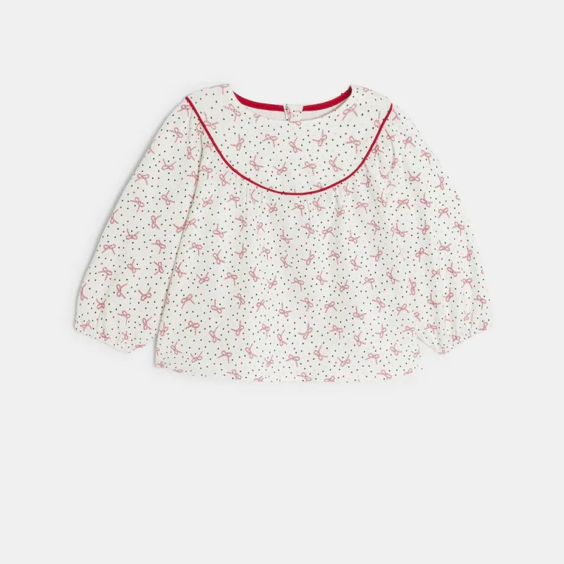 OBAIBI BLUZA TILOEIZA 