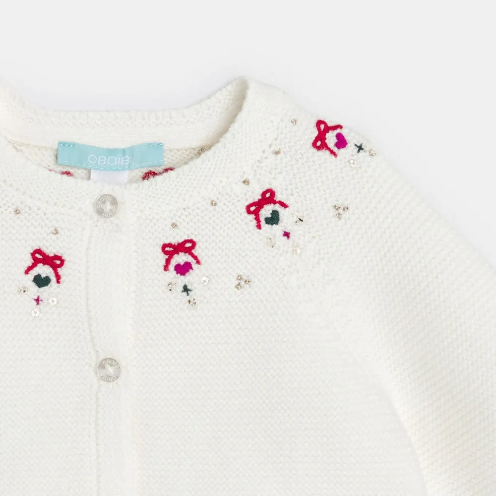 OBAIBI KARDIGAN GIMARION 