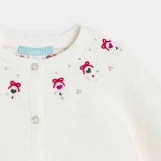 OBAIBI KARDIGAN GIMARION 