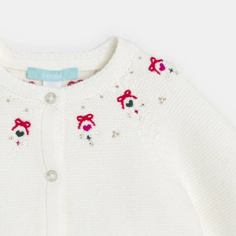 OBAIBI KARDIGAN GIMARION 