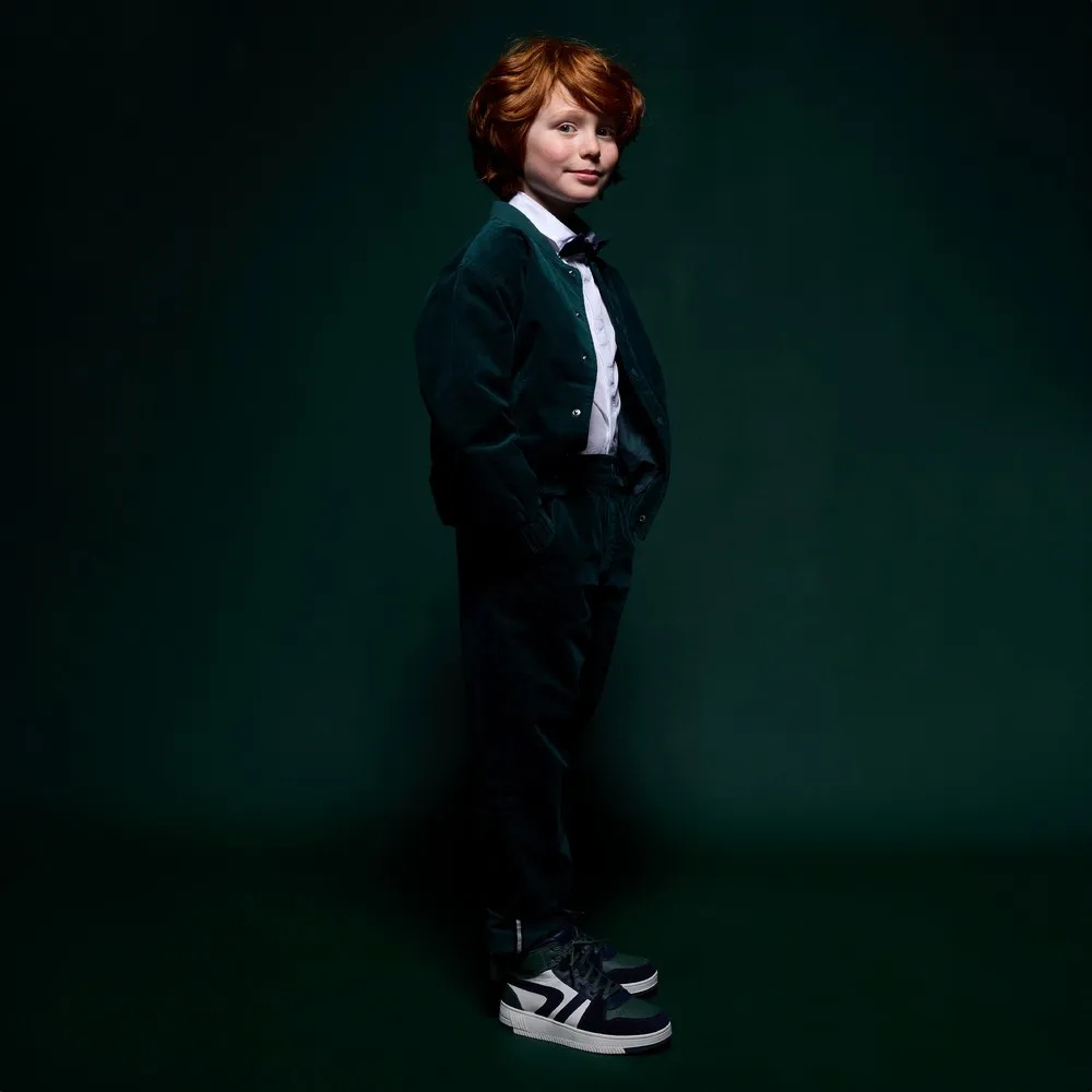 OKAIDI PANTALONE PEVELIS 