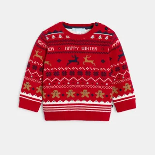 OBAIBI DZEMPER LUPIN 