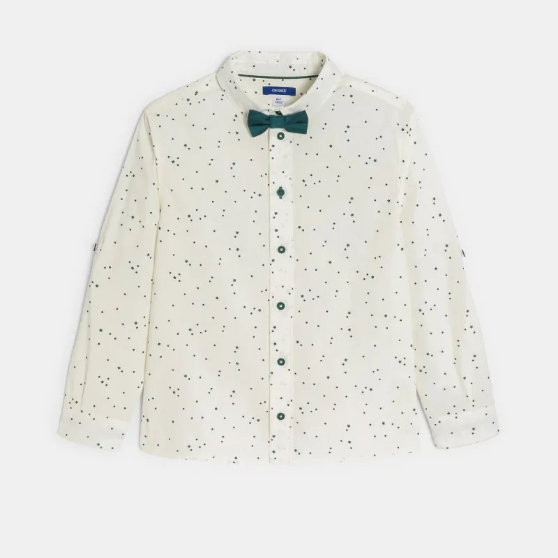 OKAIDI KOSULJA CHENOEL 