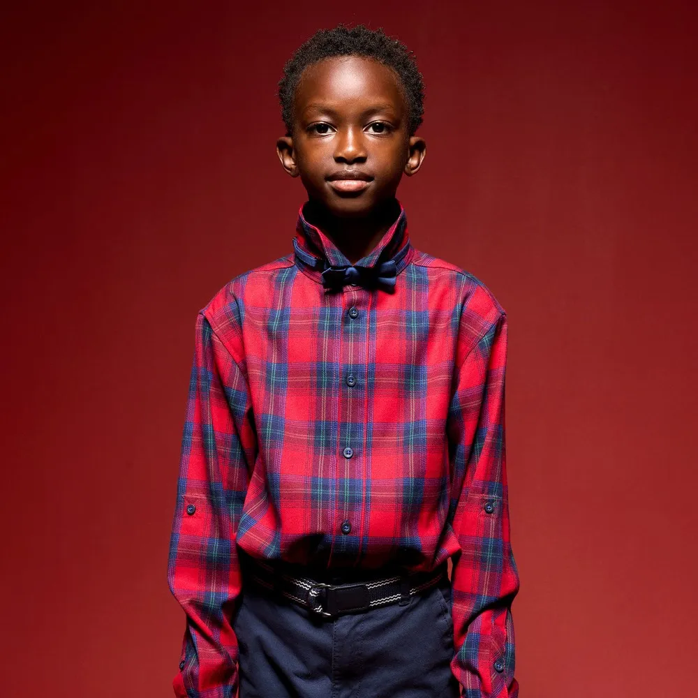 OKAIDI KOSULJA CHECHRISTMAS 