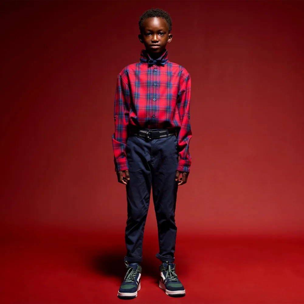 OKAIDI KOSULJA CHECHRISTMAS 