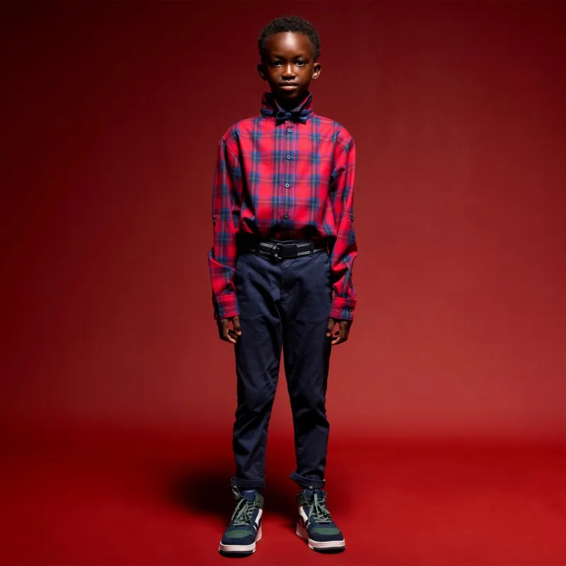 OKAIDI KOSULJA CHECHRISTMAS 