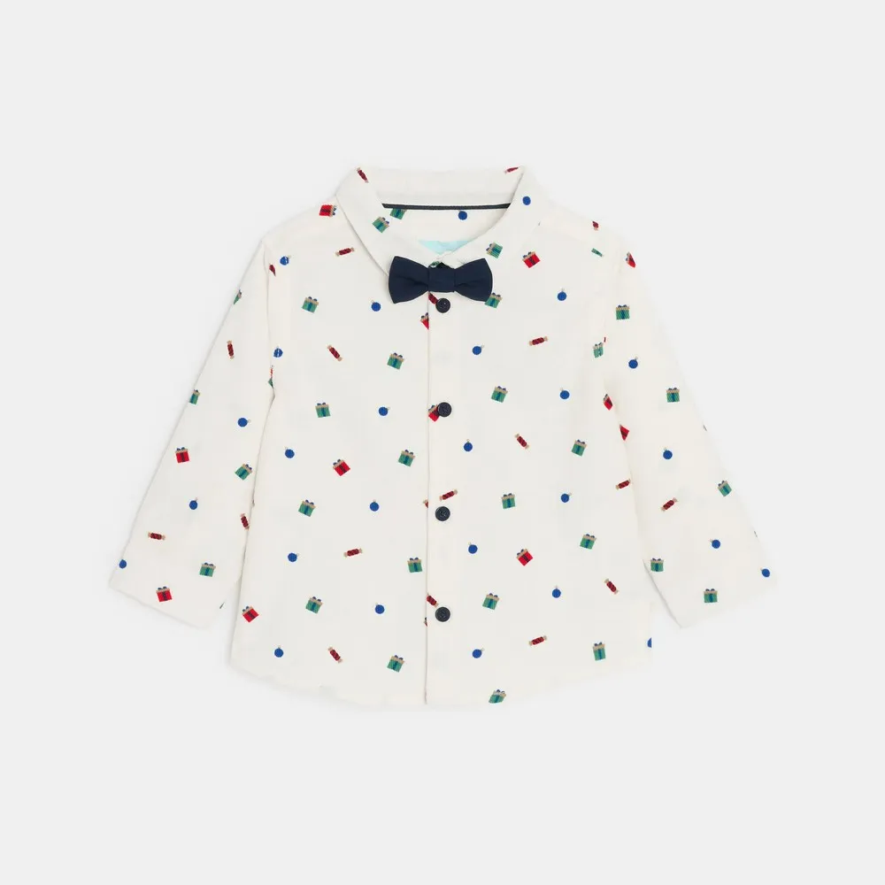 OBAIBI KOSULJA LUZERNE 