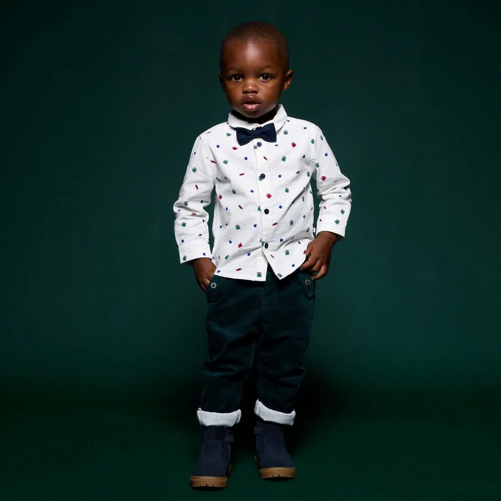 OBAIBI KOSULJA LUZERNE 