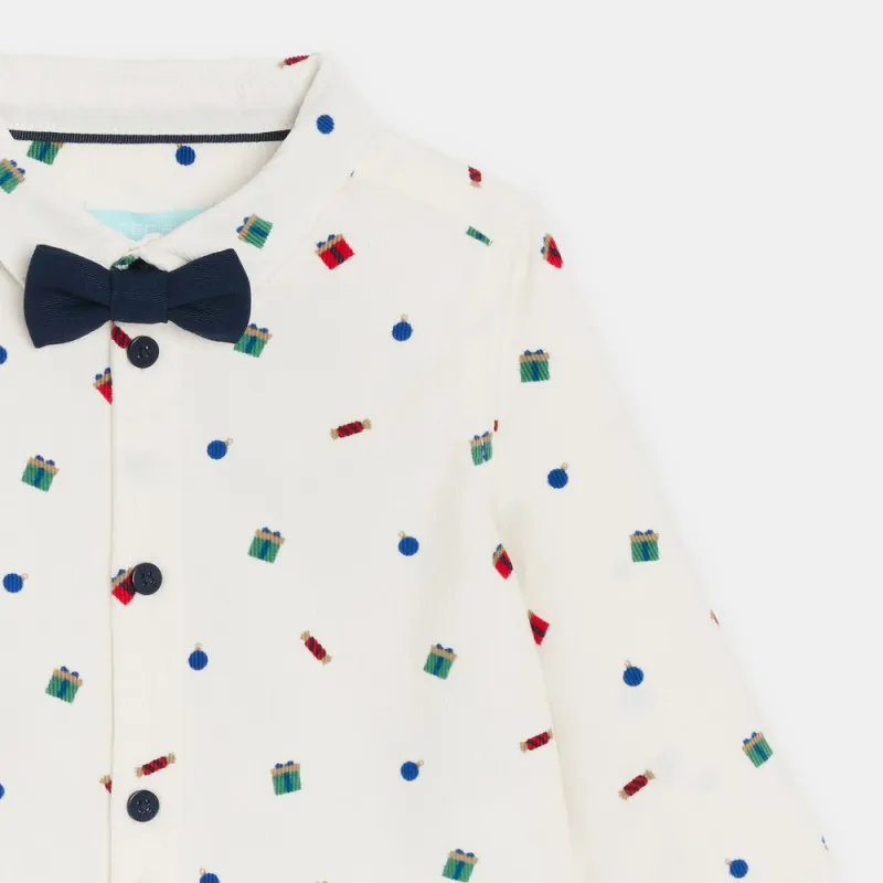 OBAIBI KOSULJA LUZERNE 