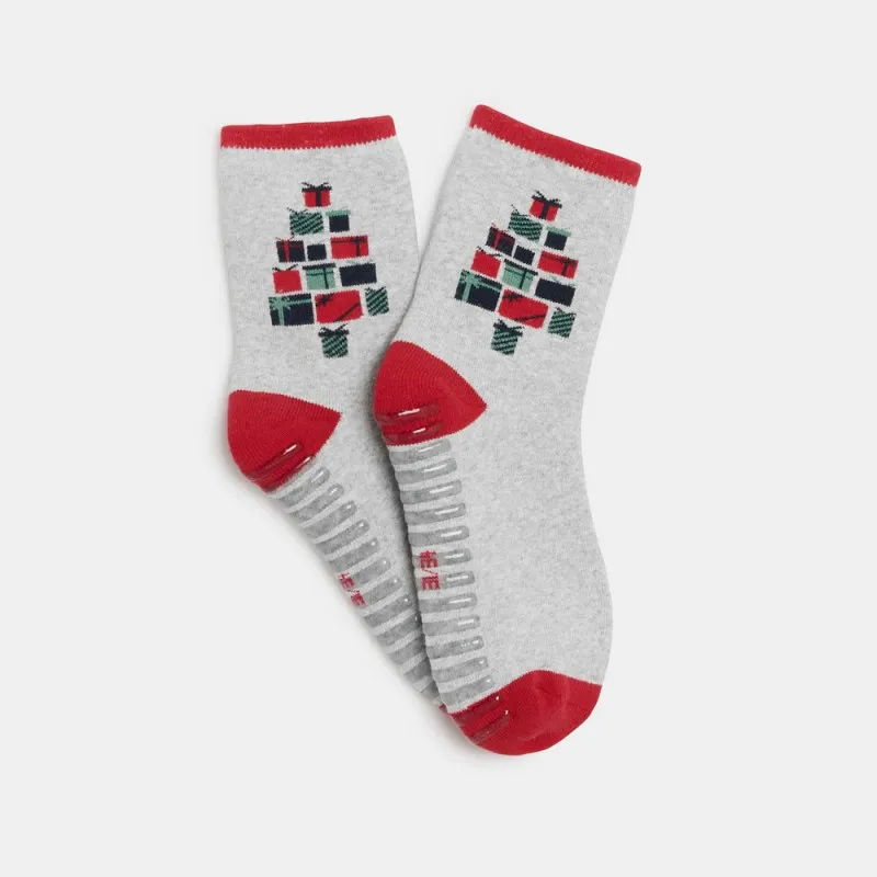 OKAIDI CARAPE ANTISLIP TERRY 