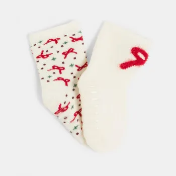 OBAIBI CARAPE ANTISLIP CHONOEUD 