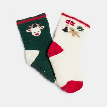 OBAIBI CARAPE ANTISLIP 2 KOM CHOBAMBY 