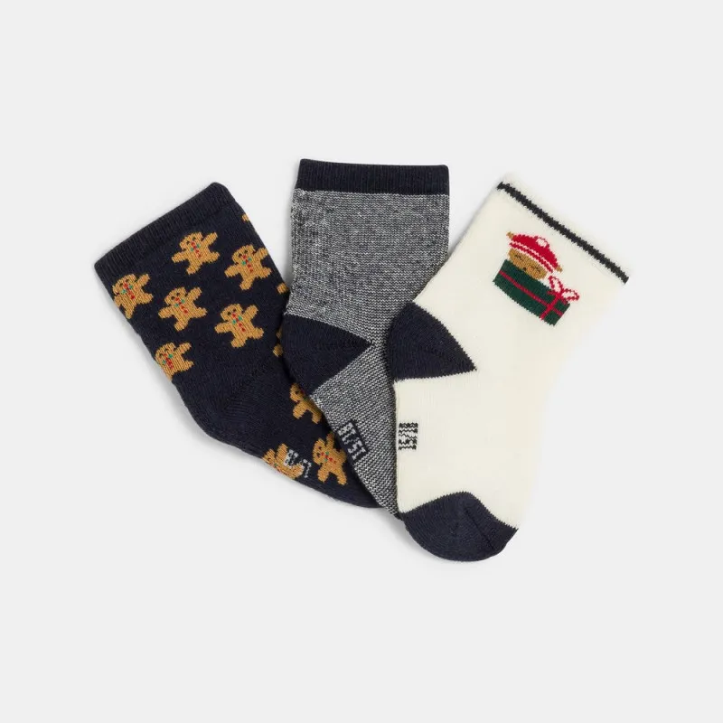 OBAIBI CARAPE 3 KOM JACOB 