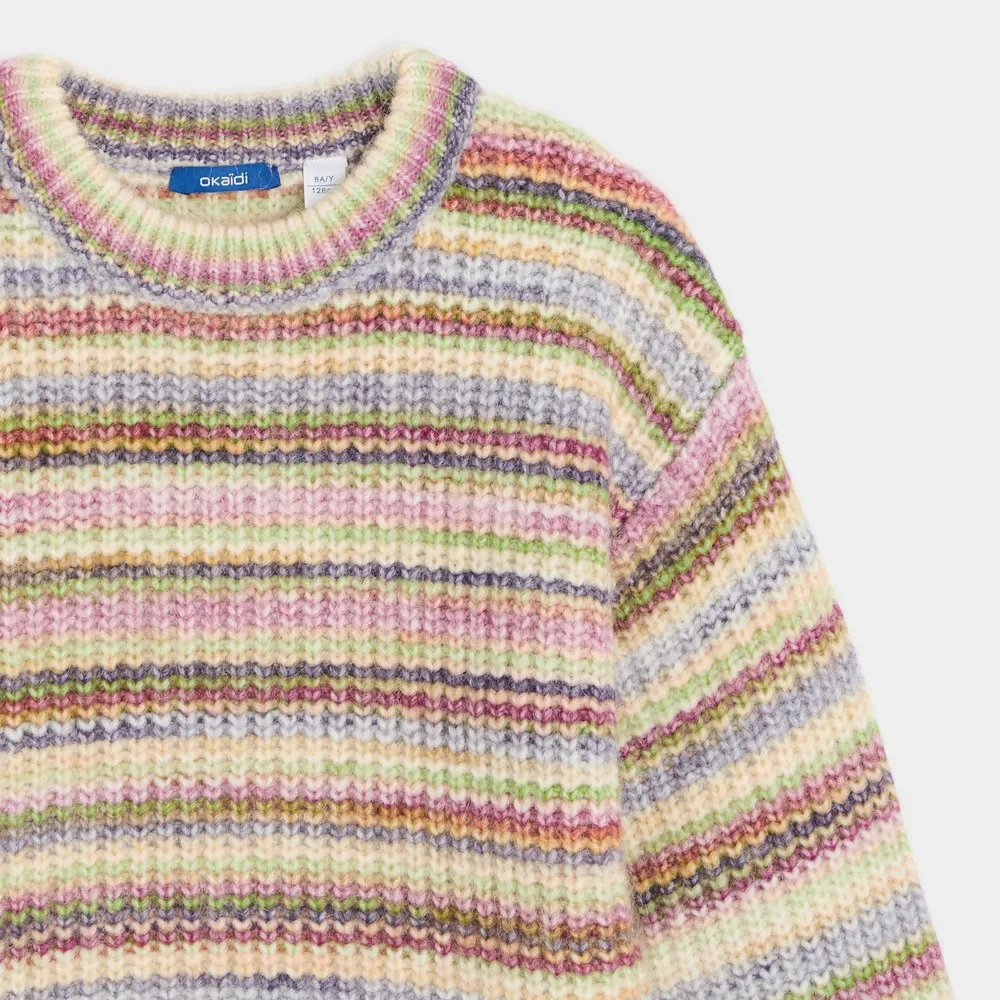 OKAIDI DZEMPER PASPACE 