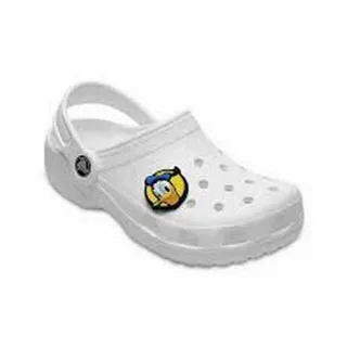 CROCS DONALD DUCK CHARM SS17 
