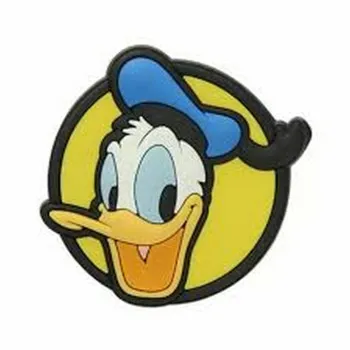 CROCS DONALD DUCK CHARM SS17 