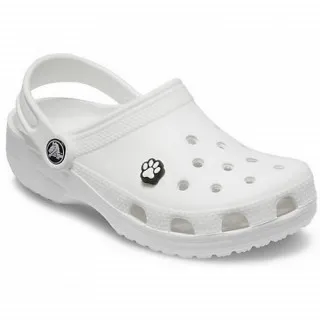 CROCS JIBBITZ PAW PRINT 