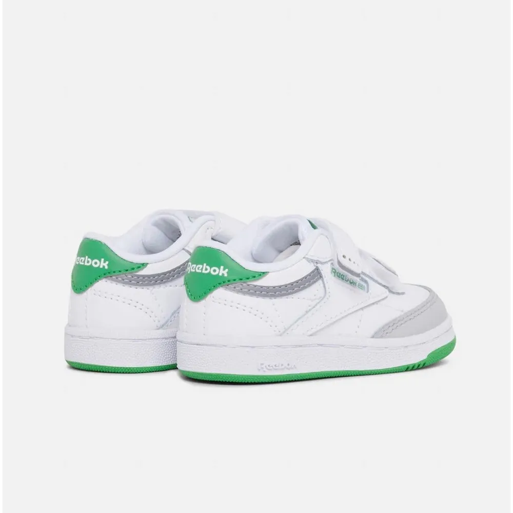 REEBOK PATIKE CLUB C 2V 2.0 10