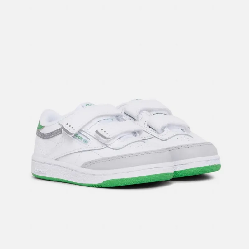 REEBOK PATIKE CLUB C 2V 2.0 10