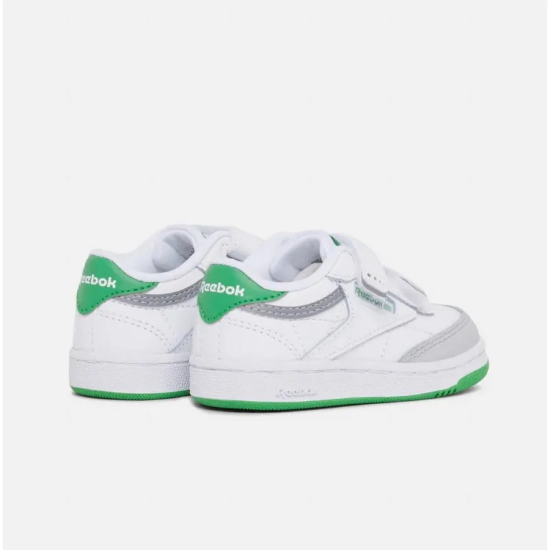 REEBOK PATIKE CLUB C 2V 2.0 10