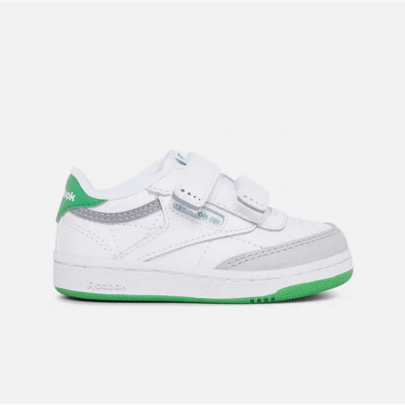 REEBOK PATIKE CLUB C 2V 2.0 10