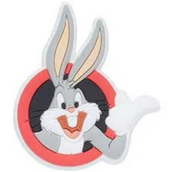 CROCS LOONEY TUNES BUGS BUNNY 