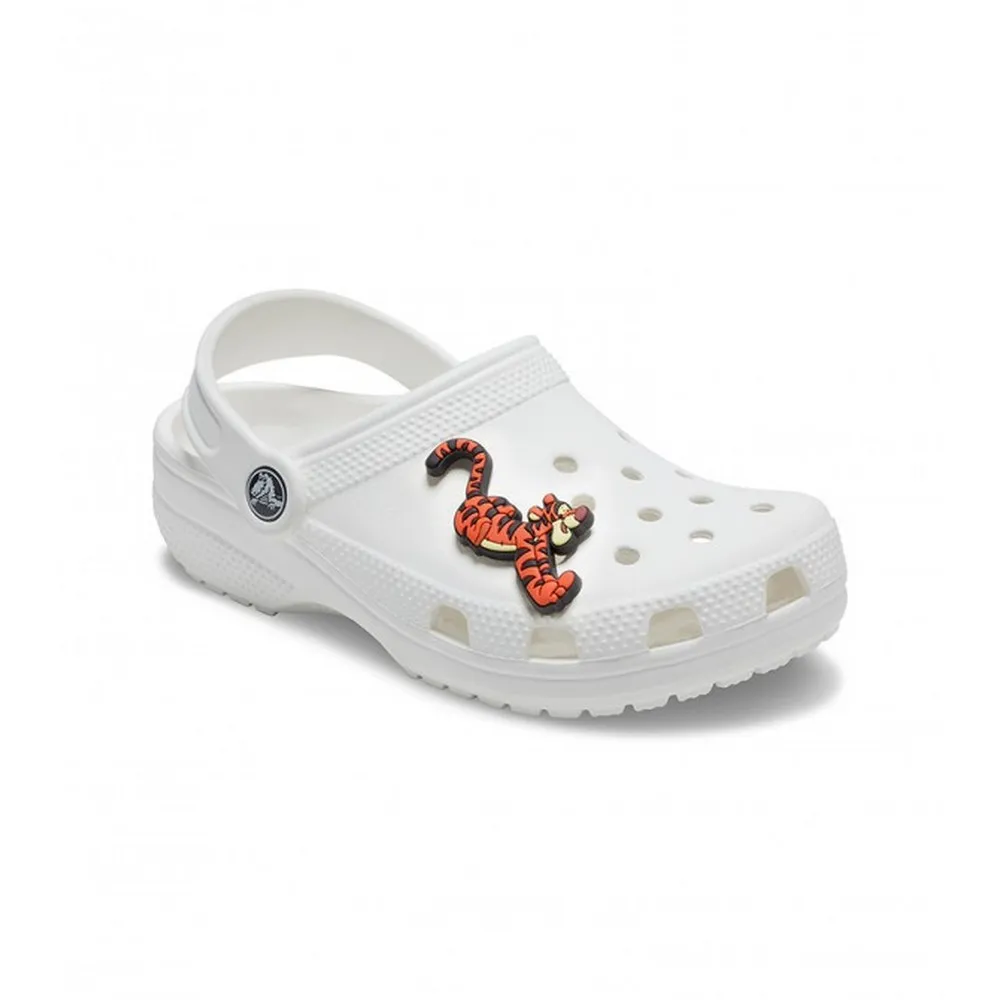 CROCS JIBBITZ WINNIE THE POOH TIGGER Baby Park prodavnica