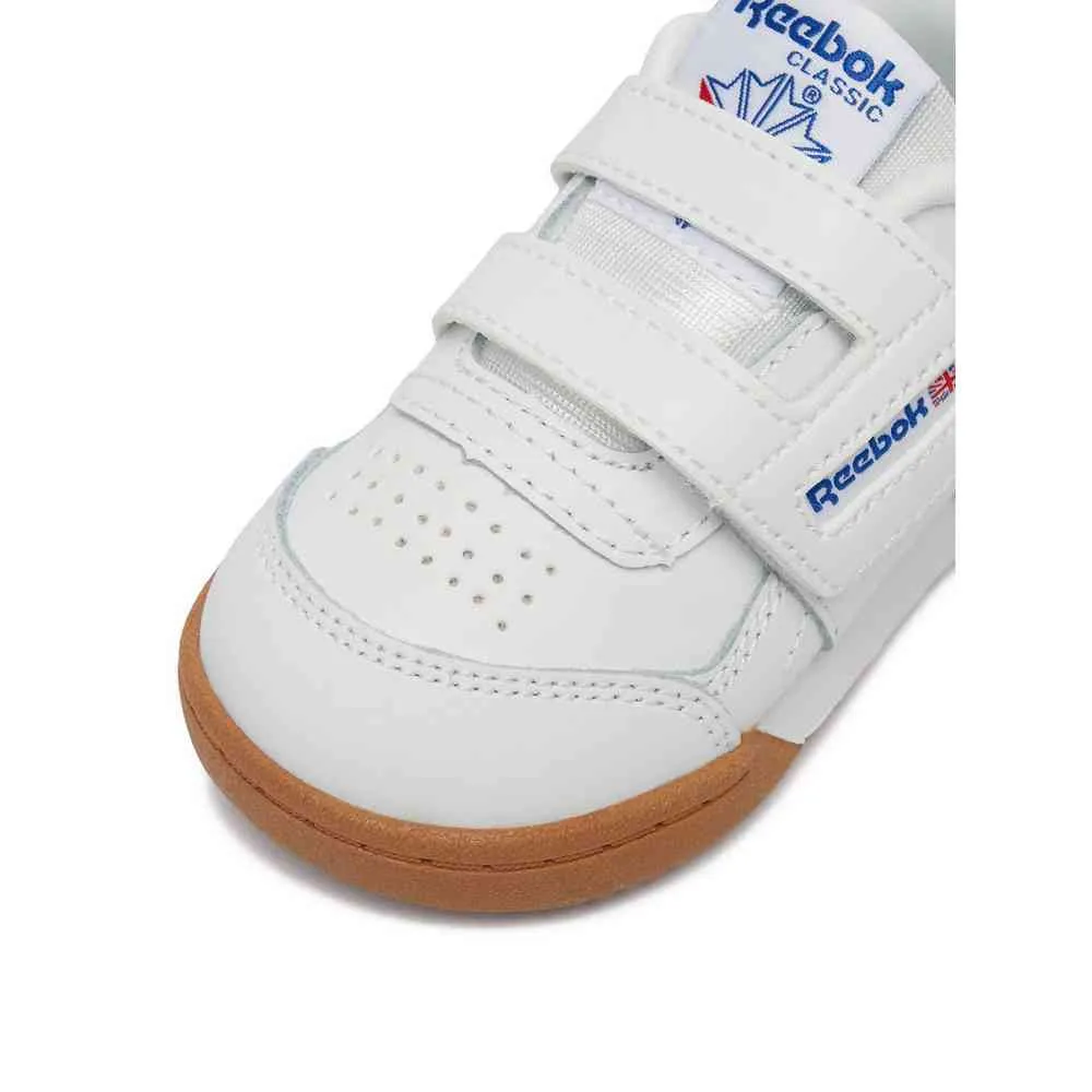 REEBOK PATIKE WORKOUT PLUS 