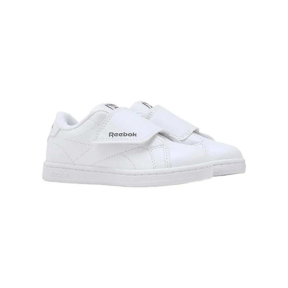 REEBOK PATIKE COURT CLEAN HOOK & LOOP 