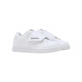 REEBOK PATIKE COURT CLEAN HOOK & LOOP 