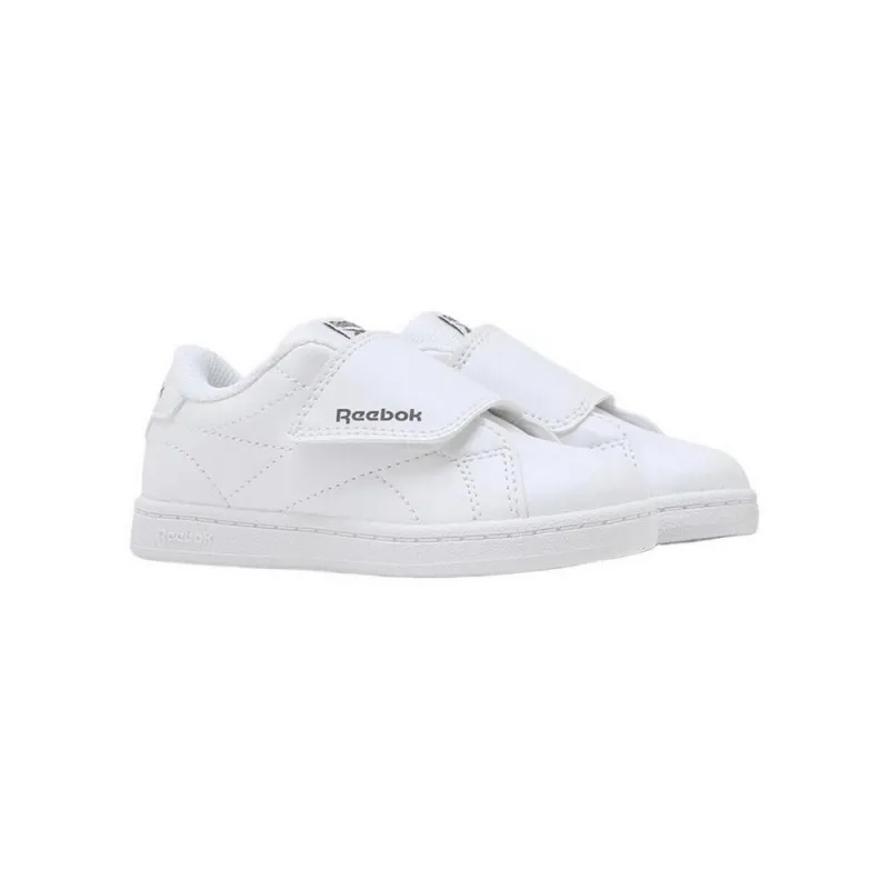 REEBOK PATIKE COURT CLEAN HOOK & LOOP 