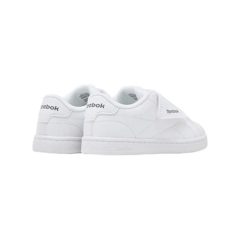 REEBOK PATIKE COURT CLEAN HOOK & LOOP 