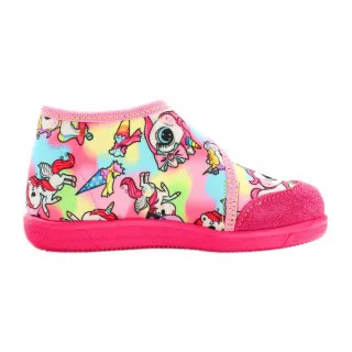 KIDZZ PATOFNE ROZE