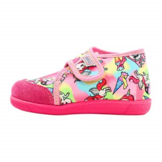 KIDZZ PATOFNE ROZE