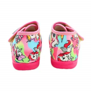 KIDZZ PATOFNE ROZE