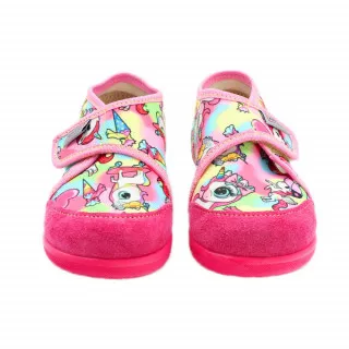 KIDZZ PATOFNE ROZE