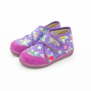 KIDZZ PATOFNE LILA