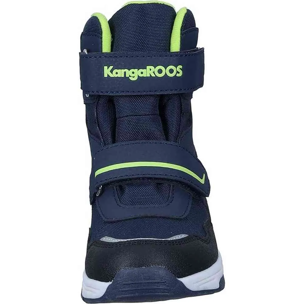 KANGAROOS CIZME K-MJ CAMP V RTX 
