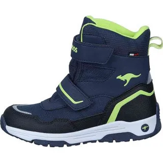 KANGAROOS CIZME K-MJ CAMP V RTX 